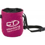 Climbing Technology Trapeze Chalk Bag green – Hledejceny.cz