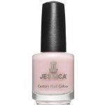 Jessica lak na nehty 560 Just Married SH 15 ml – Zboží Dáma