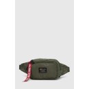 Ledvinky Alpha Industries Crew Waist Bag