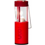 UCO Gear Lucerna na svíčky UCO Original Candle Lantern - Volcano Red – Zboží Dáma