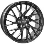 MONACO WHEELS GP11 8x19 5x108 ET45 gloss black – Hledejceny.cz