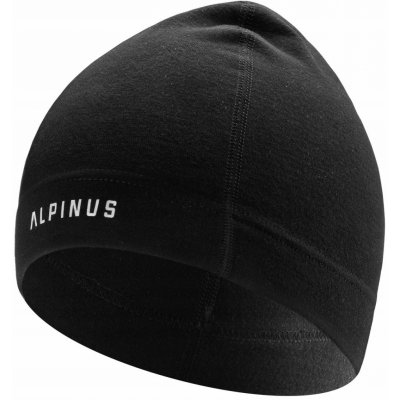 Alpinus Matind Hat Gray dark gray A8-G – Zbozi.Blesk.cz