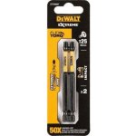 DEWALT Bit DT70569T T25 X 85 mm 2 ks Extreme Impact Torsion – Sleviste.cz