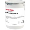 Plastické mazivo Tigrol Grease EPX 2 5 kg