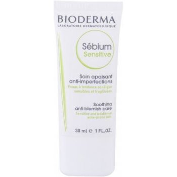 Bioderma Sébium Sensitive 30 ml