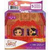 Výbavička pro panenky Mattel Spirit Rozkošní Poníci A Přátelé Edice