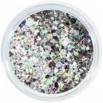 AGLIA EUPHORIA MERCURY glitry na nehty 1.5 g – Hledejceny.cz