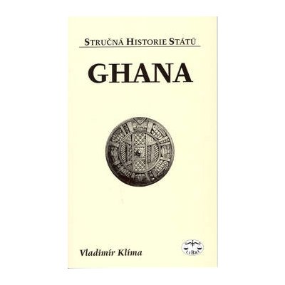 Ghana Vladimír Klíma – Zboží Mobilmania