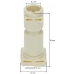 DeLonghi 5332239200 Spojka kávovar – Zboží Dáma