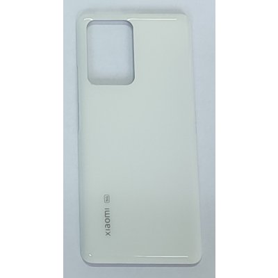 Kryt Xiaomi 11T,11T Pro zadní bílý – Hledejceny.cz