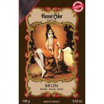 Henna Henné hnědá 100 g – Sleviste.cz