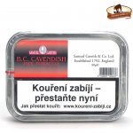 Gawith Samuel BC Cavendish Black Cherry 50 g – Zboží Dáma