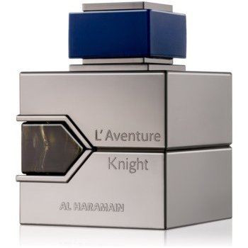 Al Haramain L'Aventure Knight parfémovaná voda pánská 100 ml