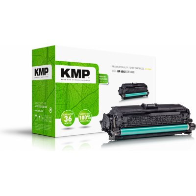 KMP HP CF330X - kompatibilní – Hledejceny.cz