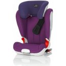 Britax Römer Kidfix XP 2017 Mineral Purple