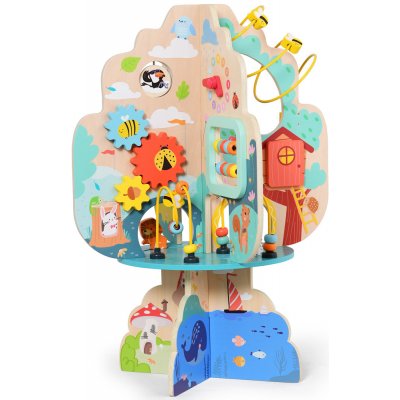 Montessori Derrson strom XL – Zboží Mobilmania