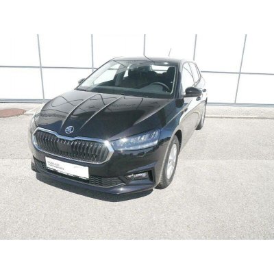 Skoda Fabia 1.0 Essence 59 kW – Hledejceny.cz