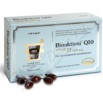 Bioaktivní Q10 Gold 100 mg 150 kapslí – Sleviste.cz