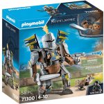 Playmobil 71300 Bojoví roboti – Zboží Živě