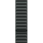 Apple Watch 41mm listově zelený magnetický tah - M/L MTJ63ZM/A – Zboží Živě
