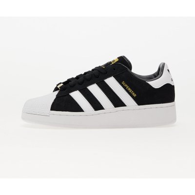 adidas Super star Xlg Core Black/ Ftw White/ Grey Five