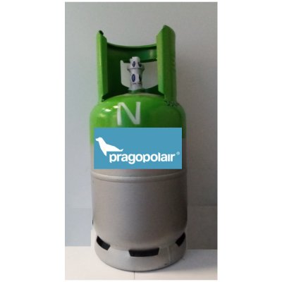 Chladivo R407C kg | Zboží Auto