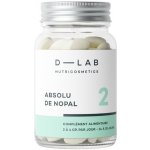 D-LAB Rostlina Nopál 56 kapslí – Hledejceny.cz