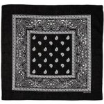 šátek bandana bavlněný – Zboží Dáma