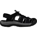 Keen RAPIDS H2 M black Steel grey – Hledejceny.cz