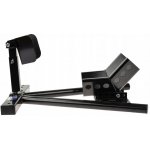 Geko Stojan na motorku převozní a parkovací, pro přední kola velikosti 14-22 | Zboží Auto