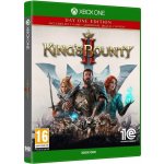 Kings Bounty 2 (D1 Edition) – Zbozi.Blesk.cz