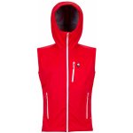 Alpha Vest red – Zboží Dáma