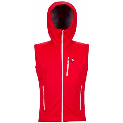 Alpha Vest red – Zboží Dáma