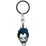 Přívěsek na klíče Death Note Ryuk – Sleviste.cz