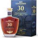 Centenario Edición Limitada 30y 40% 0,7 l (kazeta)