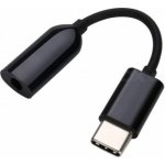 Xiaomi Original USB-C/3.5mm Adapter černý 2450031 – Zboží Živě