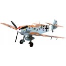 Easy Model Messerschmitt Bf-109 E:tropLuftwaffeseverní afrika9580208372778 1:72