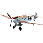 Easy Model Messerschmitt Bf-109 E:tropLuftwaffeseverní afrika9580208372778 1:72 – Hledejceny.cz