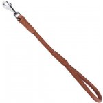 CoLLaR Kulaté kožené vodítko – Zboží Dáma