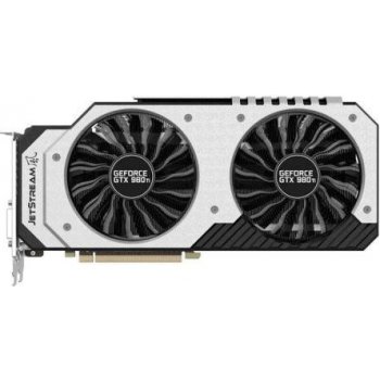 Palit GeForce GTX 980Ti Super JetStream 6GB DDR5 NE5X98TH15JBJ od