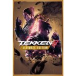 Tekken 8 (Ultimate Edition) – Hledejceny.cz