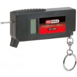 KS Tools 100.4060 Tester/plnička stlačeného vzduchu v pneumatikách – Sleviste.cz
