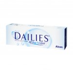 Alcon Focus Dailies All Day Comfort 30 čoček – Hledejceny.cz