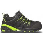 BENNON ORLANDO XTR S3 NM HI-VIS Low polobotka černá/HV žlutá – Zboží Dáma