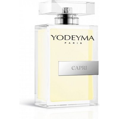 Yodeyma Capri parfém pánský 100 ml