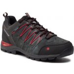 Karrimor Pinnacle Low trekingová obuv K1098 šedá – Zboží Mobilmania