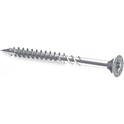 Vrut RAPI-TEC 2010 5x60mm záp. T25 – Hledejceny.cz