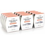 GymBeam tuna salad Mexico 12 x 175 g – Zboží Dáma