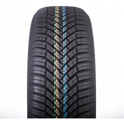 Continental AllSeasonContact 205/55 R16 91V – Hledejceny.cz
