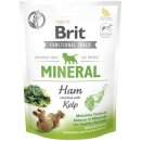 Brit snack Antistress shrimps & hemp 150 g